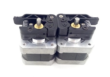 экструдер, универсальный экструдер - ПРАВЫЙ 1,75 мм