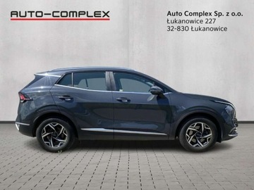 Kia Sportage V SUV 1.6 T-GDI 150KM 2024 Kia Sportage 1,6 T benz moc 150 KM, M Smart Salon PL manual 2024 1.6, zdjęcie 5