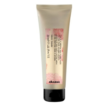 Паста для волос Davines 125 мл.