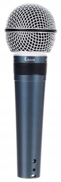 Динамический вокальный микрофон t.bone MB 85 Beta