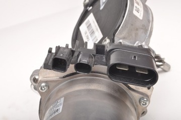 MERCEDES W177 2.0 ДВИГАТЕЛЬ-РЕДУКТОР 21R