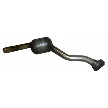 KATALIZATOR DACIA DUSTER 1.6 4X2 06/2015-
