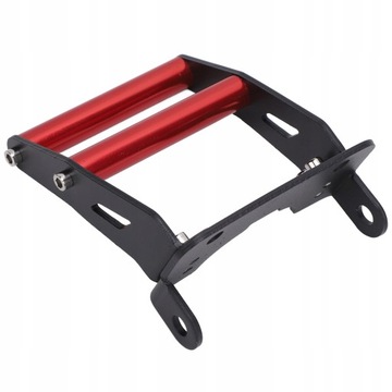 PODPÓRKA NA TYLNE STOPY HULAJNOGI EKTRYCZNEJ DO KUGOO M4 PRO STOPU ALUMINIU