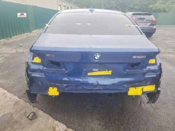 BMW Seria 5 G30-G31 2022 BMW Seria 5 540 Xi 2022 3.0 Benzyna 335KM, zdjęcie 2