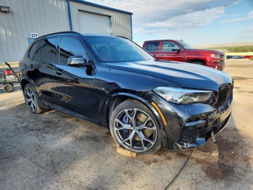 BMW X5 G05 2022 BMW X5 2022 BMW X5 XDRIVE45E 3.0 Hybryda Plug-in 389KM, zdjęcie 1