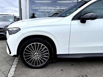 Mercedes GLC C254/X254 SUV 2.0 300d 269KM 2025 MERCEDES-BENZ GLC 300 d 4-Matic AMG Line 2.0 (269KM) 2025, zdjęcie 2