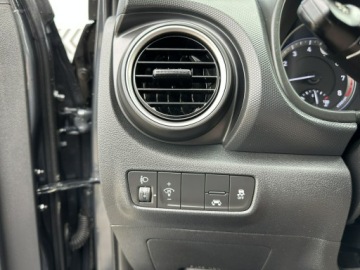 Hyundai Kona I Crossover 1.6 T-GDI 177KM 2020 Hyundai Kona Alu Kamera Grzane fotele GWARANCJA !, zdjęcie 25