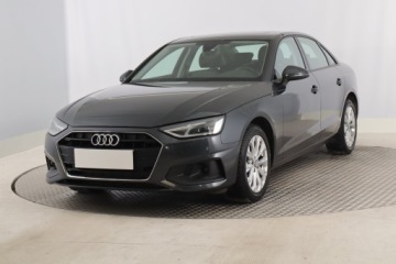 Audi A4 B9 Limousine Facelifting 2.0 35 TFSI 150KM 2020 Audi A4 35 TFSI, Automat, Navi, Klima, zdjęcie 1