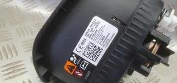 ПОДУШКА БЕЗОПАСНОСТИ ВОДИТЕЛЯ OPEL ASTRA K