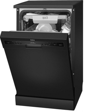 Zmywarka Amica DFM 46C8EOiBH 10kpl 8 programów