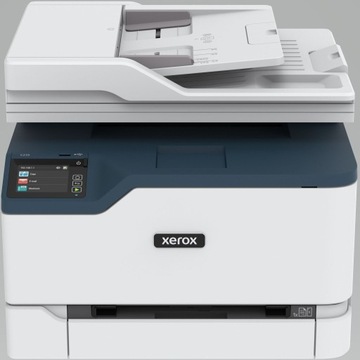 Цветной лазерный принтер Xerox C235 Wi-Fi C235V_DNI