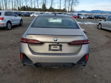 BMW Seria 5 G90-91 2024 BMW Seria 5 540 xi, 2024r., 4x4, 3.0L 3.0 Benzyna 375KM, zdjęcie 5