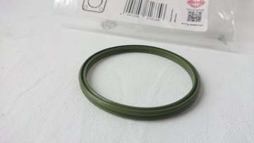 ZESTAW USZCZELEK ZAWORU EGR SEAT IBIZA 6L 1.9 TDI ASZ