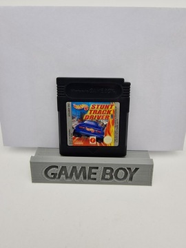 GAME BOY STUNT TRACK DRIVER ОРИГИНАЛ