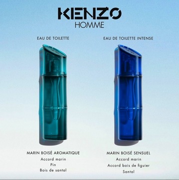 KENZO HOMME 2022 EDT БУТЫЛКА 110 МЛ + КРЫШКА X