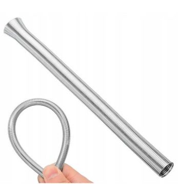 ВНЕШНЯЯ ПРУЖИНА ДЛЯ ИЗГИБА PEX ТРУБ 32 ММ