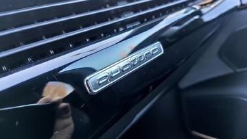 Audi A5 F5 Coupe Facelifting 2.0 40 TFSI 204KM 2024 Audi A5 Sportback CESJA Leasingu 40TFSI 204KM 4x4, zdjęcie 33