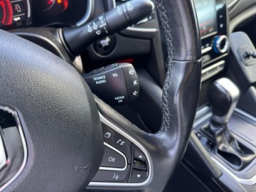 Renault Talisman Kombi 1.6 Energy dCi 160KM 2017 Renault Talisman 8xAlu! FullLED Półskóra Masaż, zdjęcie 20