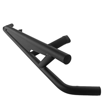 Progi do Can-Am Maverick X3 czarne (komplet)