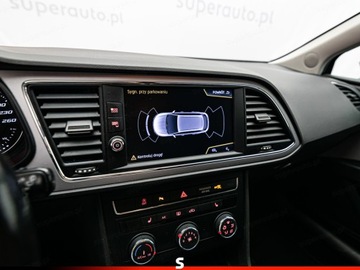 Seat Leon III X-Perience 1.4 TSI 125KM 2018 Od ręki - SEAT Leon 1.4 TSI Combi 125KM 2018, zdjęcie 15