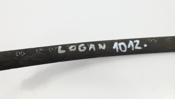 DACIA LOGAN I 1.5 СИЛОВОЙ ШЛАНГ