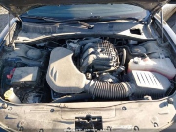 Dodge Charger VII 2023 Dodge Charger 2023r., 3.6L 3.6 Benzyna 300KM, zdjęcie 11