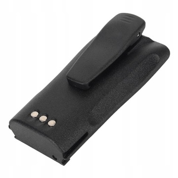WYMIANA BATERII WALKIE TALKIE 7,4V 2250MAH DO MOTOROLA NNTN4497 CP040 CP140