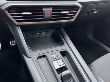 Cupra Formentor Crossover 2.0 TSI 310KM 2023 Cupra Formentor VZ, FV-23%, ASO, Bezwypadkowy, I w, zdjęcie 26