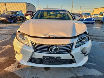 Lexus ES VI (XV60) 2015 Lexus ES ES 350, 3.5L V6, od ubezpieczalni 3.5 Benzyna 268KM, zdjęcie 2