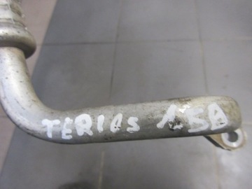 PŘÍVOD KLIMATIZACE DAIHATSU TERIOS II 06- 1.5 B