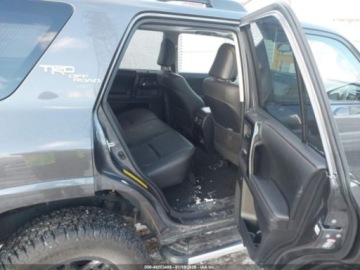 Toyota 2021 Toyota 4-Runner Trd Off Road Premium 2021 4.0 Benzyna 270KM, zdjęcie 12