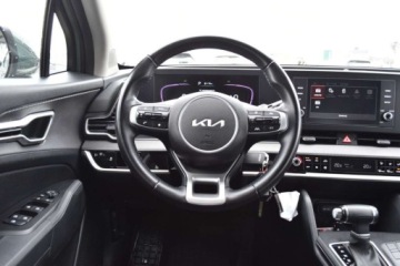 Kia Sportage V SUV 1.6 T-GDI MHEV 150KM 2022 Kia Sportage SalonPL 1.6 T-GDI 150 KM MHEV Automat MSmart Kamera ASO 1.6, zdjęcie 11