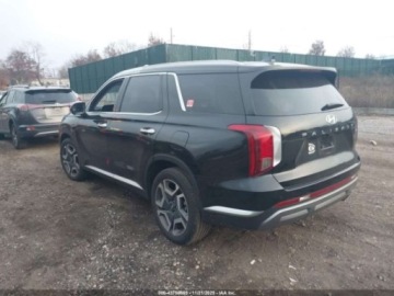 Hyundai 2023 Hyundai Palisade Limited, 2023r., 4x4, 3.8L 3.8 Benzyna 291KM, zdjęcie 3