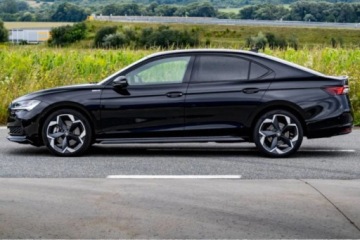 Skoda Superb III Liftback Facelifting 2.0 TDI SCR 200KM 2026 Skoda Superb Sportline 204KM Dowolna Konfiguracja Polski Salon Duzy Rab, zdjęcie 9