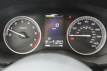 Subaru Forester V 2018 Subaru Forester 2.5i Premium AWD CVT – bezwypadkowy, 1. rejestracja 2019, zdjęcie 15