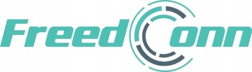 Мотоциклетный домофон FREEDCONN F1 V2 EU BLUET