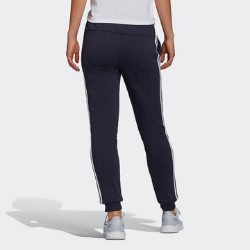 spodnie Adidas Fleece 3-Stripes Pants H07846