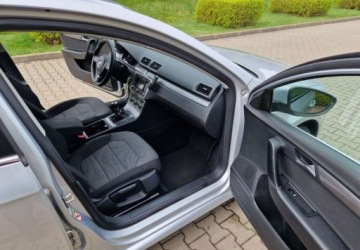 Volkswagen Passat B7 2012 Volkswagen Passat Volkswagen Passat 1.4 Benzyna 120KM, zdjęcie 16