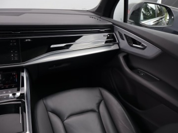 Audi Q7 II SUV Facelifting  3.0 50 TDI 286KM 2020 Audi Q7 50 TDI, Salon Polska, 1. Właściciel, zdjęcie 7