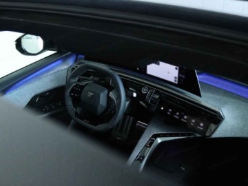 Peugeot 5008 III 2026 Od ręki - GT Exclusive 1.2 PureTech mHEV 145KM / Panoramiczny Dach, zdjęcie 3