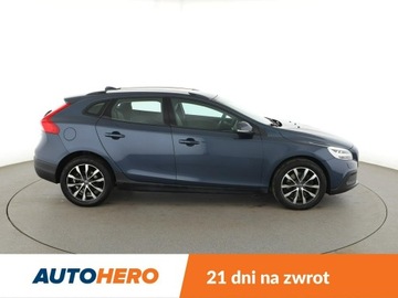 Volvo 2018 Volvo V40 2.0D Cross Country Plus Tempomat, zdjęcie 8