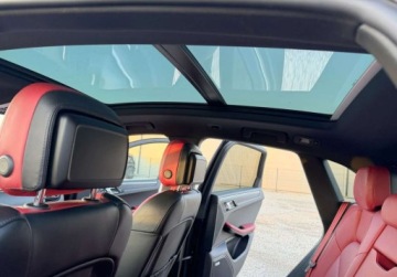 Porsche Macan SUV Facelifting II 2.0  265KM 2021 Porsche Macan 4x4 MACAN 2.0 BENZ 265 KM 2021r Warszawa 2.0 Benzyna 265KM, zdjęcie 11