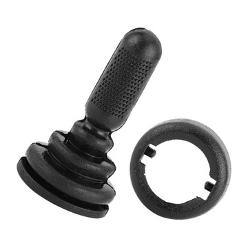 ZÁCPA  DO REGULACE ZRCÁTKO BOČNÍHO FORD FIESTA MK6 2001-2006