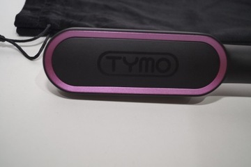 4811 ЩЕТКА ДЛЯ ВЫПРЯМЛЕНИЯ ВОЛОС С ГРЕБЕНЬЮ TYMO RING ELECTRIC