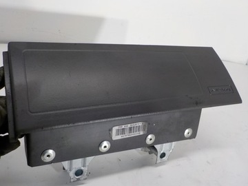 FIAT CROMA II ULOŽENÍ KOLENO ŘIDIČE AIRBAG EVROPA