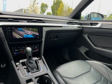 Volkswagen Arteon Shooting Brake R 2.0 TSI 320KM 2023 Volkswagen Arteon Shooting Brake Skóra | Masaż | P, zdjęcie 20