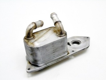 CHLADIČ OLEJE 2.0 D TRANSIT 8 CUSTOM ECOBLUE EU6