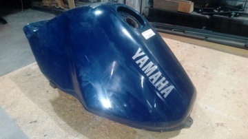 YAMAHA XJ 900 4КМ ОТВОДНОЙ ТОПЛИВНЫЙ БАК