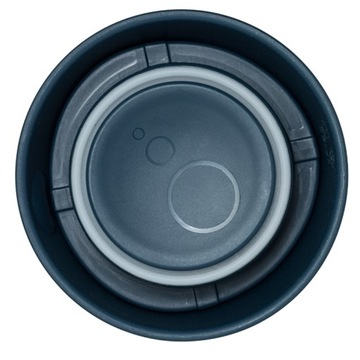 B.box Мини-термос обеденный для супа и обеда детский 210 ​​мл Wild Indigo