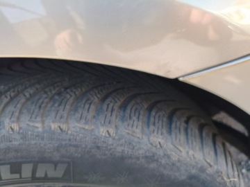 Volkswagen Golf V Hatchback 1.4 80KM 2008 Volkswagen Golf Vw Golf VI 1.4 MPI 80KM z Niemiec po oplatach 1.4 Benzyna, zdjęcie 32